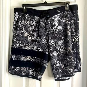 HURLEY Swim Trunks